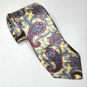 SIR WINSTON Men's Necktie